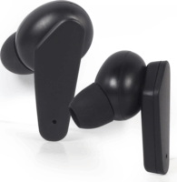 Gembird TWS-ANC-MMX In-Ear Bluetooth Fülhallgató - Fekete