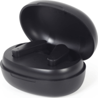 Gembird TWS-ANC-MMX In-Ear Bluetooth Fülhallgató - Fekete