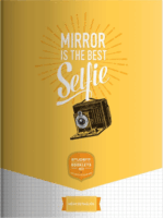 ICO Student Art A4 32lapos kockás füzet - Többfajta