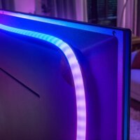 Philips Hue Play Gradient 55' TV Dekor LED Háttérvilágítás 2,16m - RGBW