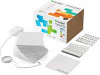 Nanoleaf Canvas LED fénypanel készlet (17db)