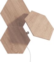 Nanoleaf Elements Hexagons LED fénypanel készlet (3db)