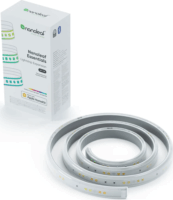 Nanoleaf Essentials Lightstrip Beltéri LED szalag 1m - RGBW