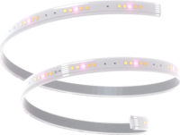 Nanoleaf Essentials Lightstrip Beltéri LED szalag 1m - RGBW