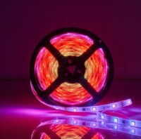 Nedis WIFILS51CRGB SmartLife Beltéri LED szalag 5m - RGB