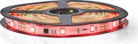 Nedis WIFILS51CRGB SmartLife Beltéri LED szalag 5m - RGB