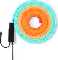 Nedis WIFILN51CRGB SmartLife Beltéri Dekor LED szalag 5m - RGB