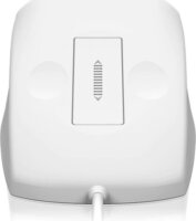 Keysonic KSM-5030M-W USB Egér - Fehér