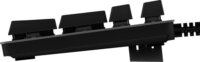 Logitech G512 Carbon (GX Brown Tactile) USB Gaming Billentyűzet - Angol (US)