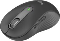Logitech Signature M650 for Buisness M Wireless Egér - Grafitszürke