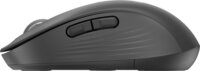 Logitech Signature M650 for Buisness L Wireless Egér - Grafitszürke