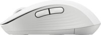 Logitech Signature M650 for Buisness L Wireless Egér - Fehér