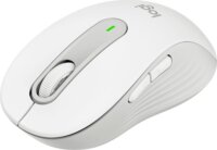Logitech Signature M650 for Buisness L Wireless Egér - Fehér