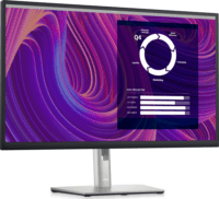 Dell 27" P2723D Monitor