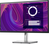 Dell 27" P2723D Monitor