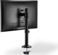 Digitus DA-90397 15"-32" LCD TV/Monitor asztali tartó állvány - Fekete