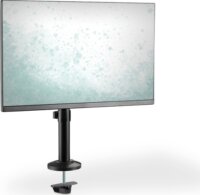 Digitus DA-90397 15"-32" LCD TV/Monitor asztali tartó állvány - Fekete