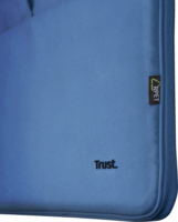 Trust Bologna Eco 16" Notebook táska - Kék