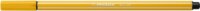 Stabilo Pen 68 1mm Rostirón - Curry