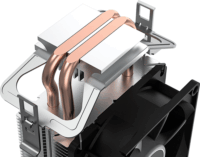 ID-Cooling SE-802-SD CPU Hűtő