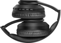 Defender FreeMotion B552 Wireless Headset - Fekete