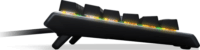 SteelSeries Apex 3 TKL USB Gaming Billentyűzet - Angol (UK)