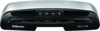 Fellowes Saturn 3i A4 laminálógép - Fekete Szürke