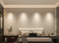 Yeelight Mesh Downlight M2 Pro 600lm Mennyezeti Süllyesztett Okos LED lámpa - Fehér