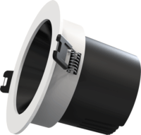 Yeelight Mesh Downlight M2 Pro 600lm Mennyezeti Süllyesztett Okos LED lámpa - Fehér