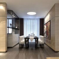 Yeelight Mesh Downlight M2 Pro 600lm Mennyezeti Süllyesztett Okos LED lámpa - Fehér