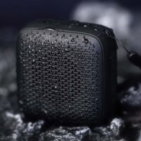 Havit SK838BT Hordozható bluetooth hangszóró - Fekete