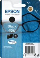 Epson 408 Eredeti Tintapatron Fekete