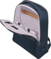 Samsonite Zalia 2.0 14.1" Notebook hátizsák - Kék