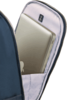 Samsonite Zalia 2.0 14.1" Notebook hátizsák - Kék