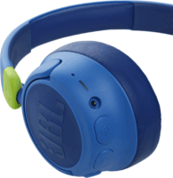 JBL JR 460NC Wireless Gyermek Headset - Kék