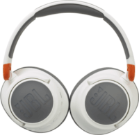 JBL JR 460NC Wireless Gyermek Headset - Fehér/Szürke
