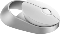 Rapoo Ralemo Air 1 Wireless Egér - Fehér/Ezüst