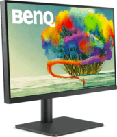 BenQ 27" PD2705U Monitor