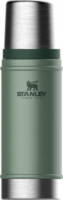 Stanley Classic Bottle XS 470ml Termosz - Zöld