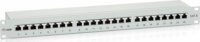 Equip 326325 19" Patch panel - 24 port