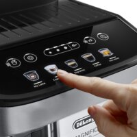 DeLonghi ECAM290.61.SB Magnifica Evo Automata kávéfőző - Szürke