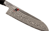 Miyabi Messer 5000FCD Santoku kés - 18cm