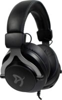 Arozzi Aria Gaming Headset - Fekete