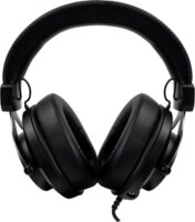 Arozzi Aria Gaming Headset - Fekete
