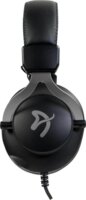 Arozzi Aria Gaming Headset - Fekete