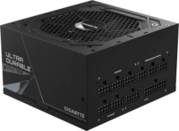 Gigabyte 850W GP-UD850GM 80+ Gold Tápegység