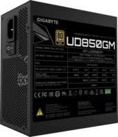 Gigabyte 850W GP-UD850GM 80+ Gold Tápegység