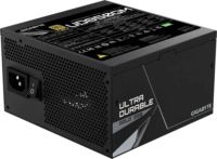 Gigabyte 850W GP-UD850GM 80+ Gold Tápegység