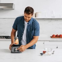 Ninja Foodi Power Nutri 3 az 1-ben Auto-IQ Intelligens turmixgép