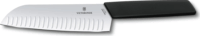 Victorinox Swiss Modern Santoku kés - 17 cm